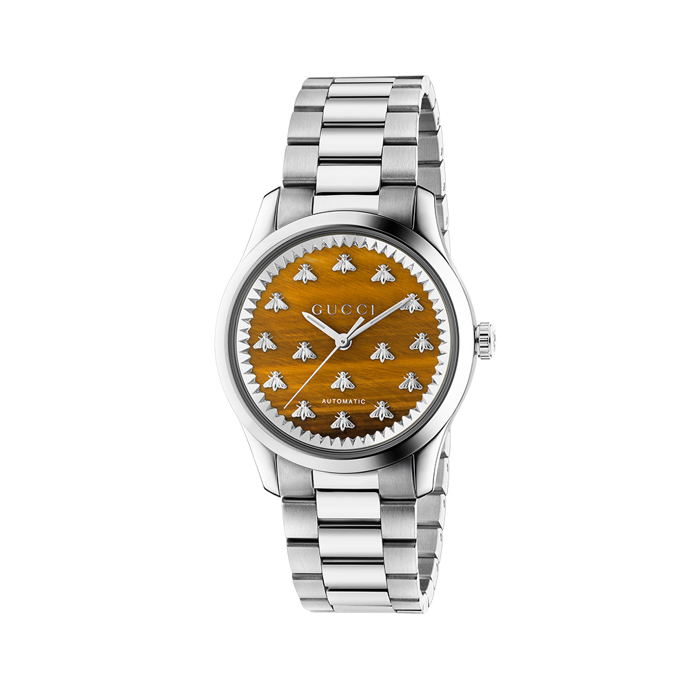 Gucci Timepieces G-Timeless YA1264177 Unisex Watch