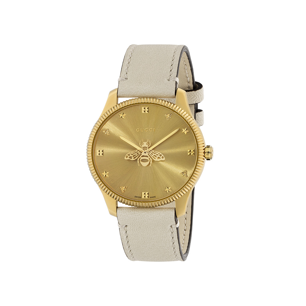 Gucci Timepieces G-Timeless YA1264180 Woman Watch