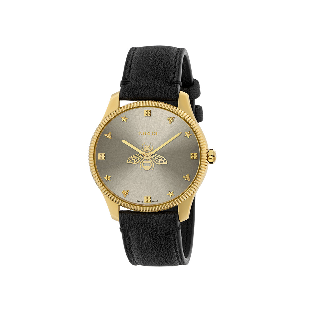 Gucci Timepieces G-Timeless YA1264181 Woman Watch