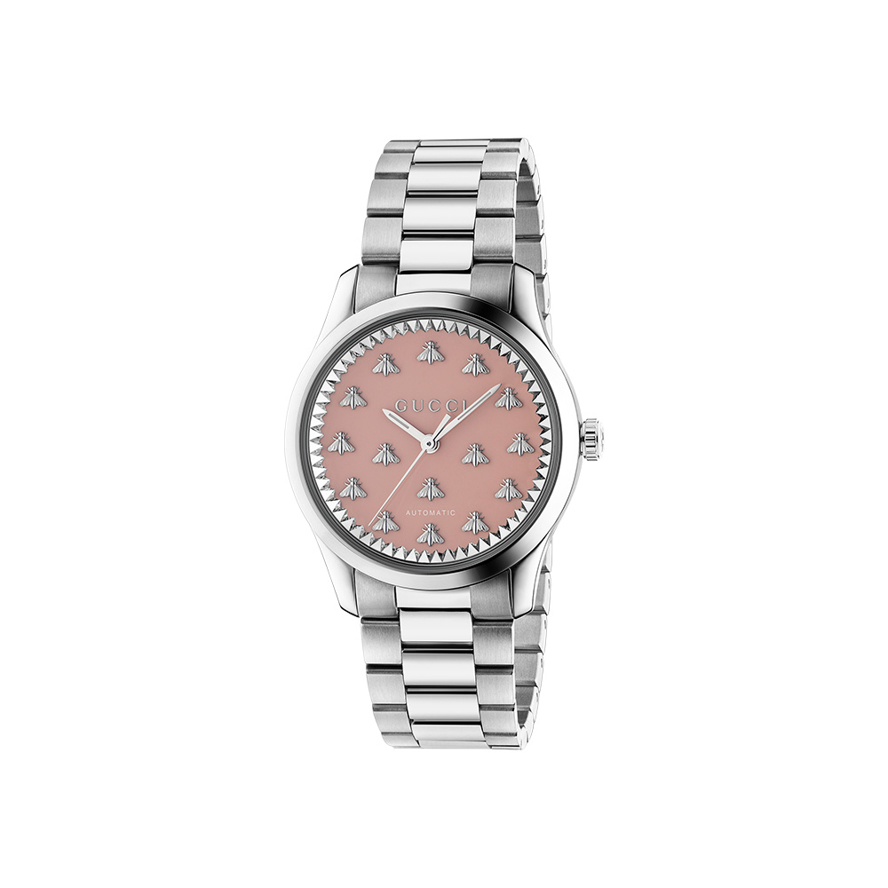 Gucci Timepieces G-Timeless YA1264188 Woman Watch