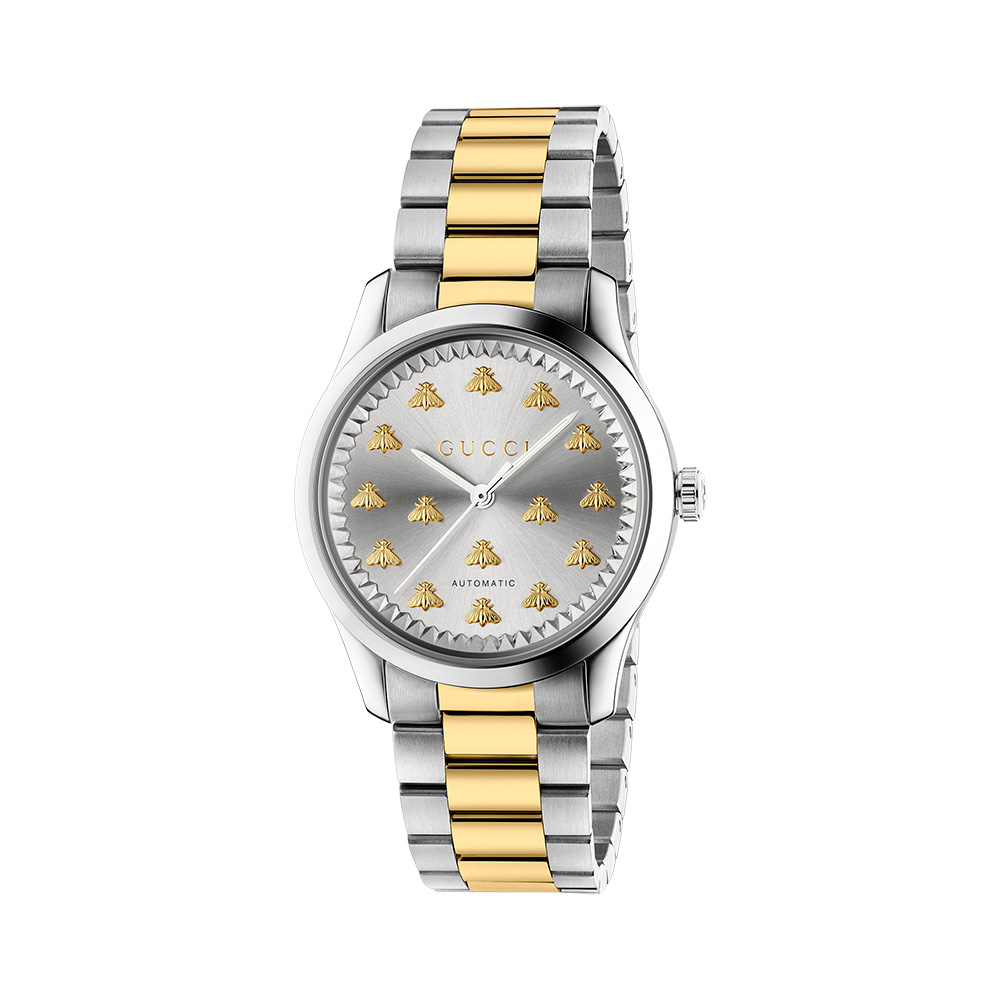 Gucci Timepieces G-Timeless YA1264189 Unisex Watch