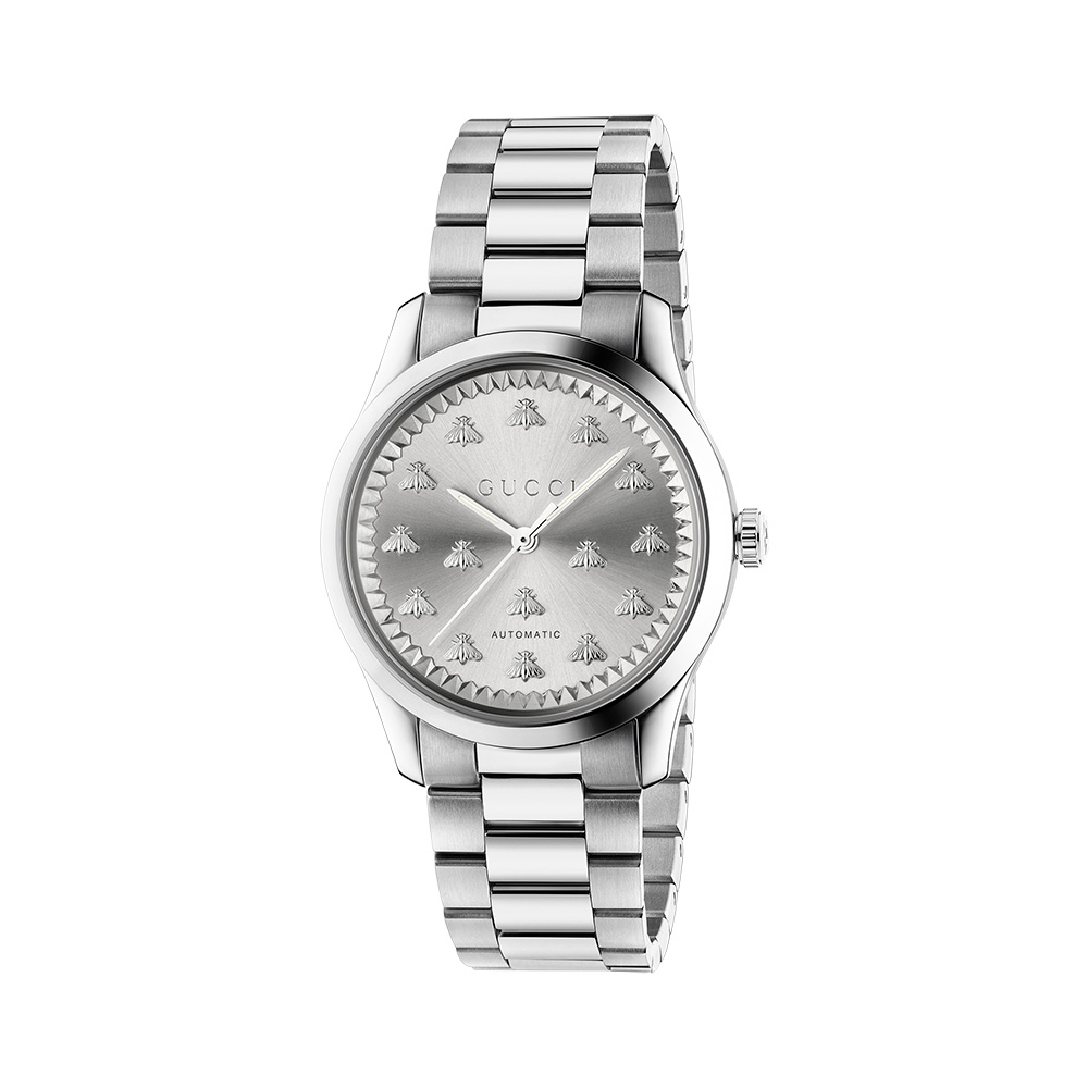 Gucci Timepieces G-Timeless YA1264190 Unisex Watch