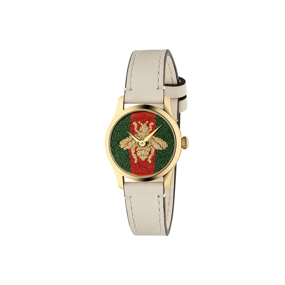 Gucci Timepieces G-Timeless YA1265009 | La Maison Monaco