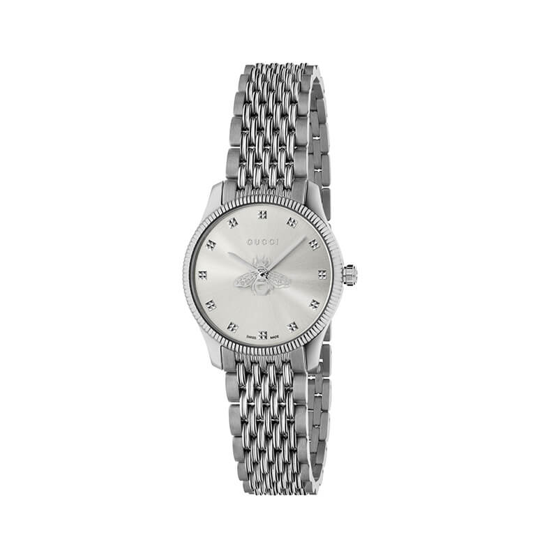 Gucci Timepieces G-Timeless YA1265019 Woman Watch
