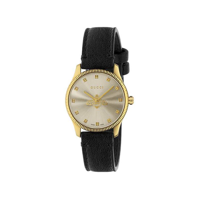 Gucci Timepieces G-Timeless YA1265023 Woman Watch