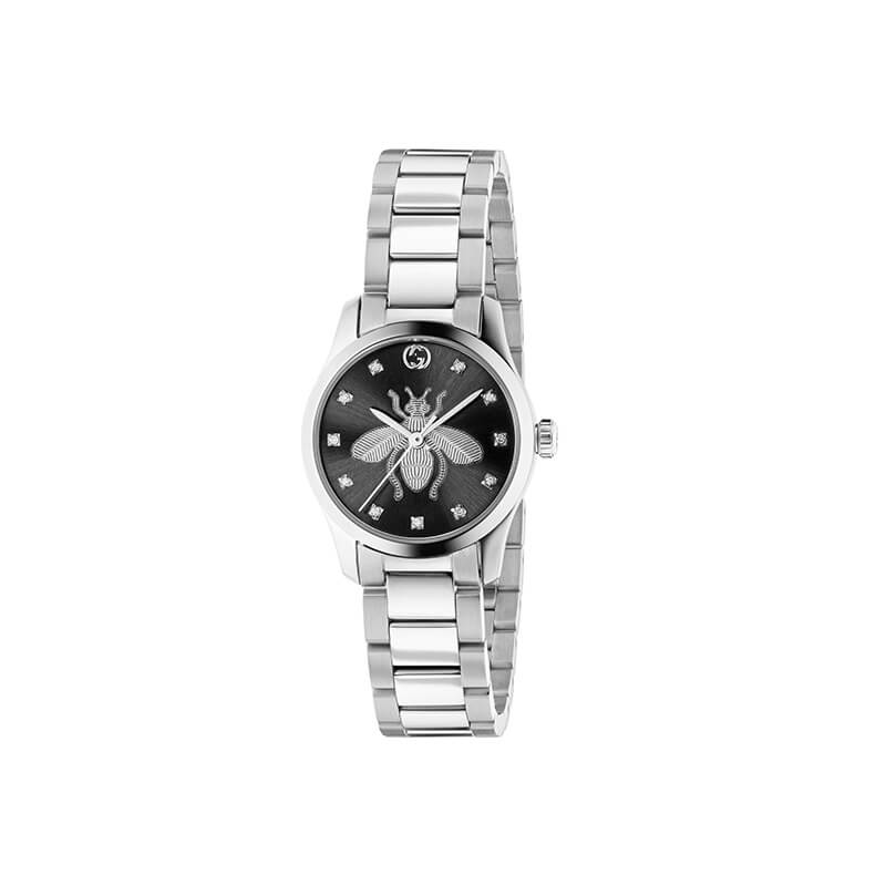 Gucci Timepieces G-Timeless YA1265024 Woman Watch