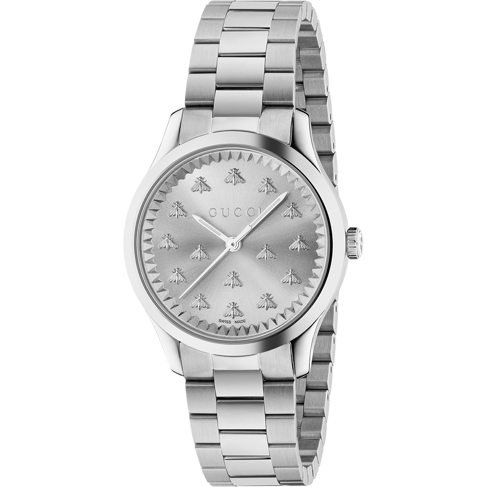 Gucci Timepieces G-Timeless YA1265031 Woman Watch