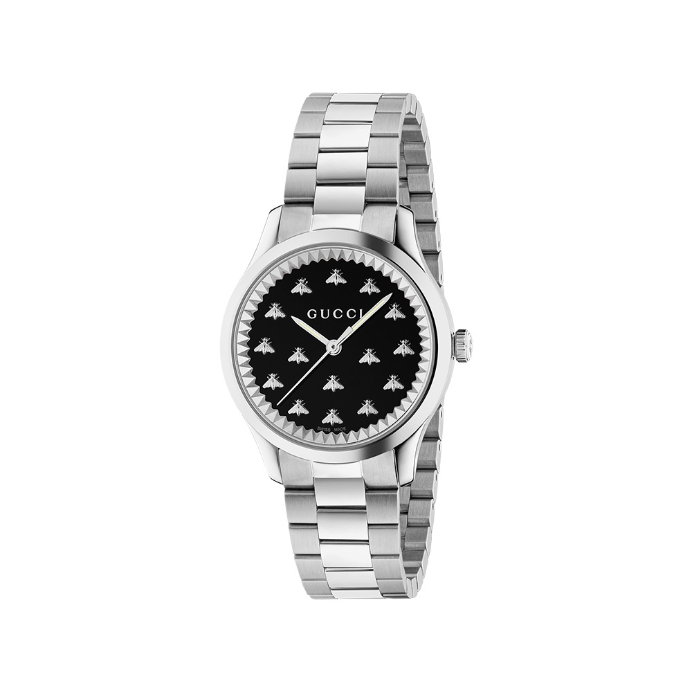 Gucci Timepieces G-Timeless YA1265034 Woman Watch