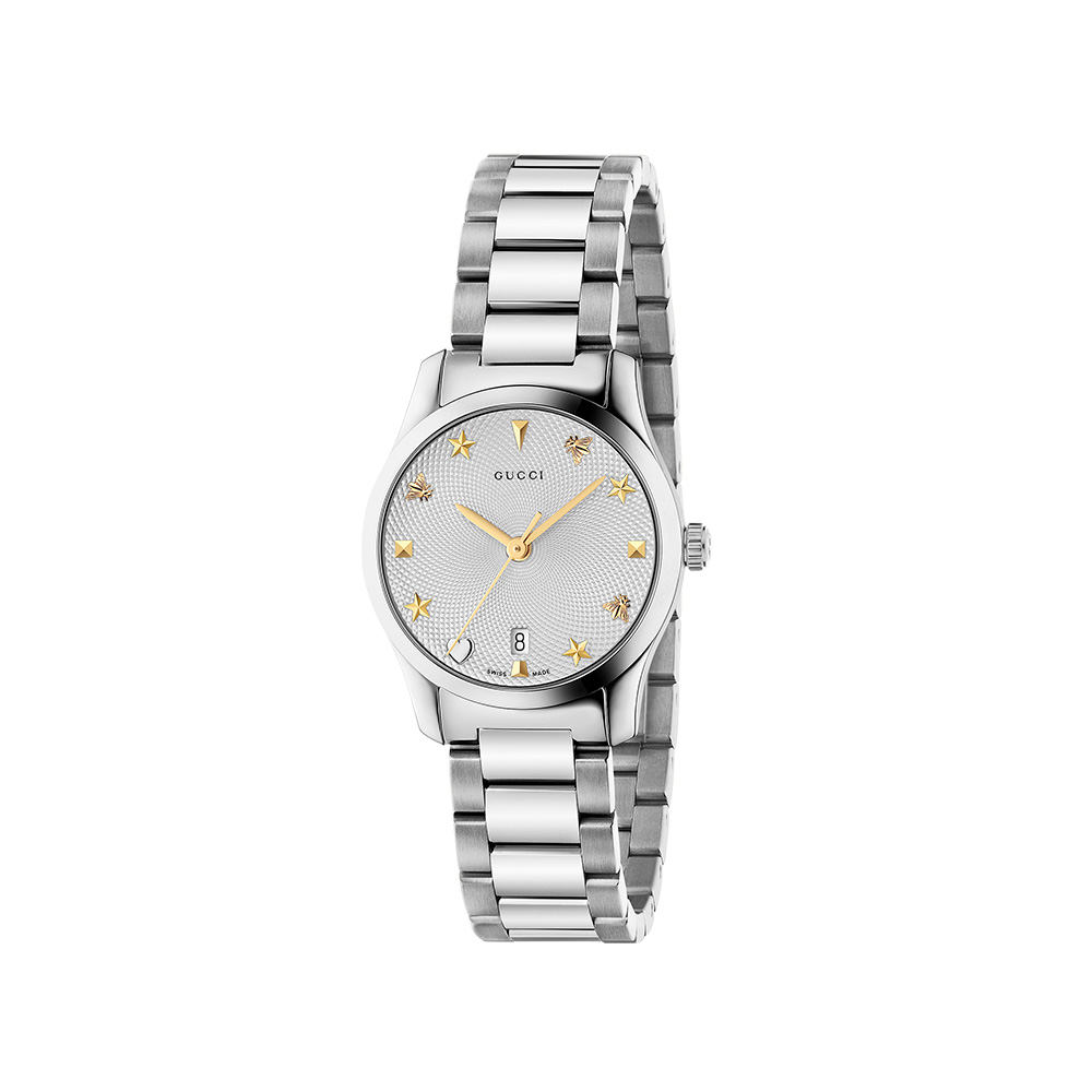 Gucci Timepieces G-Timeless YA126572A | La Maison Monaco
