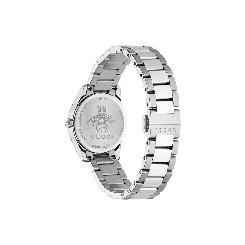 Gucci Timepieces G-Timeless YA126572A | La Maison Monaco