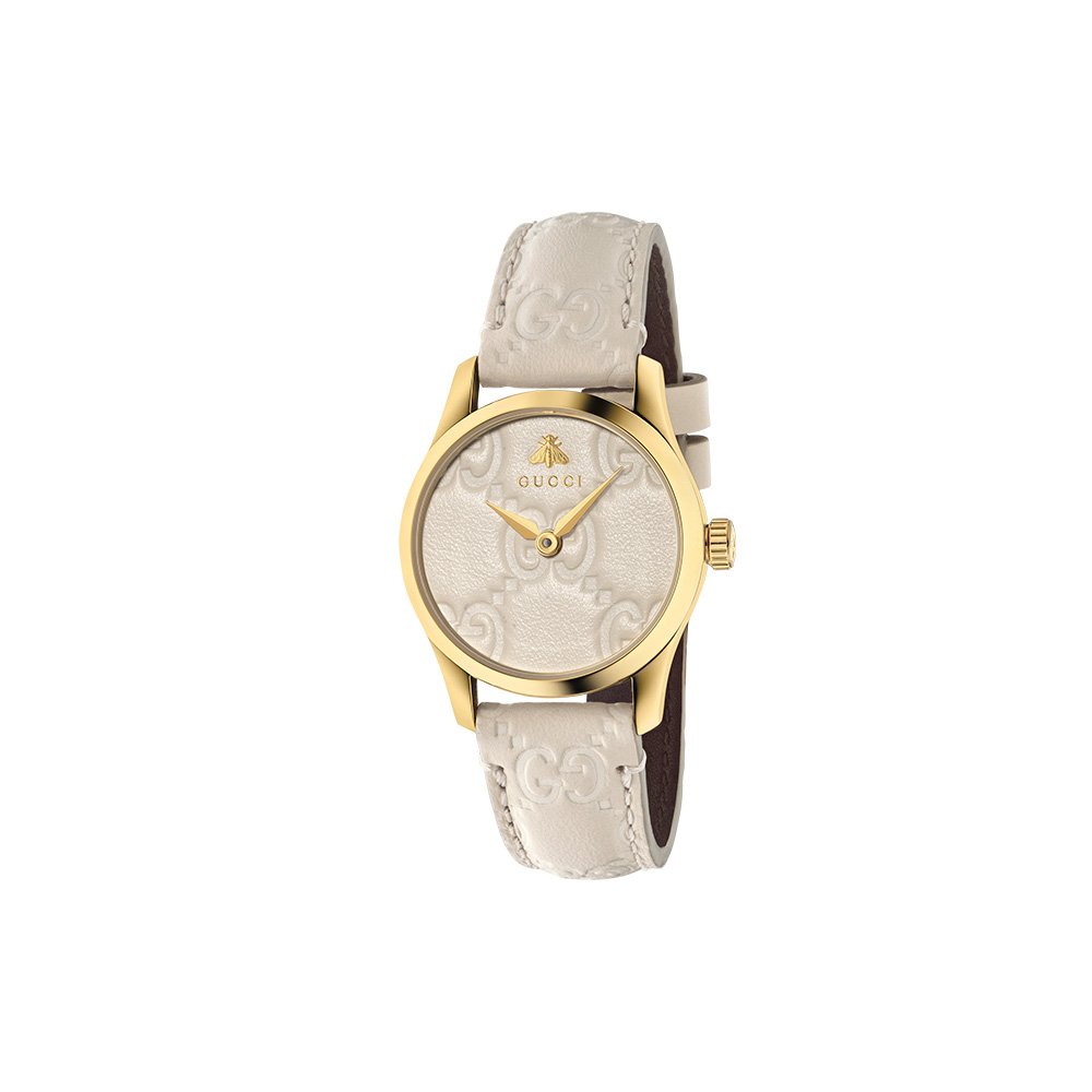Gucci Timepieces G-Timeless YA126580A | La Maison Monaco