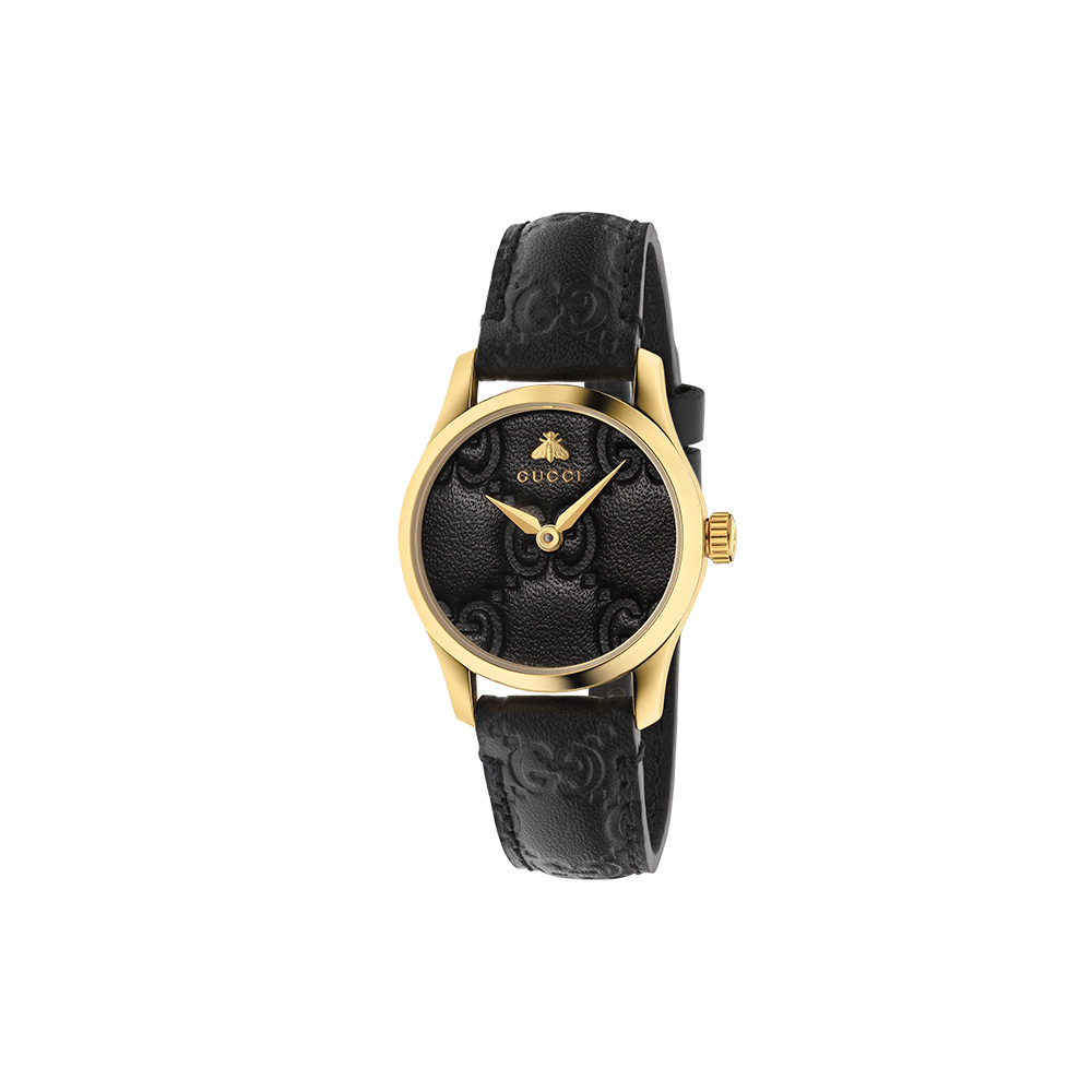 Gucci Timepieces G-Timeless YA126581A | La Maison Monaco