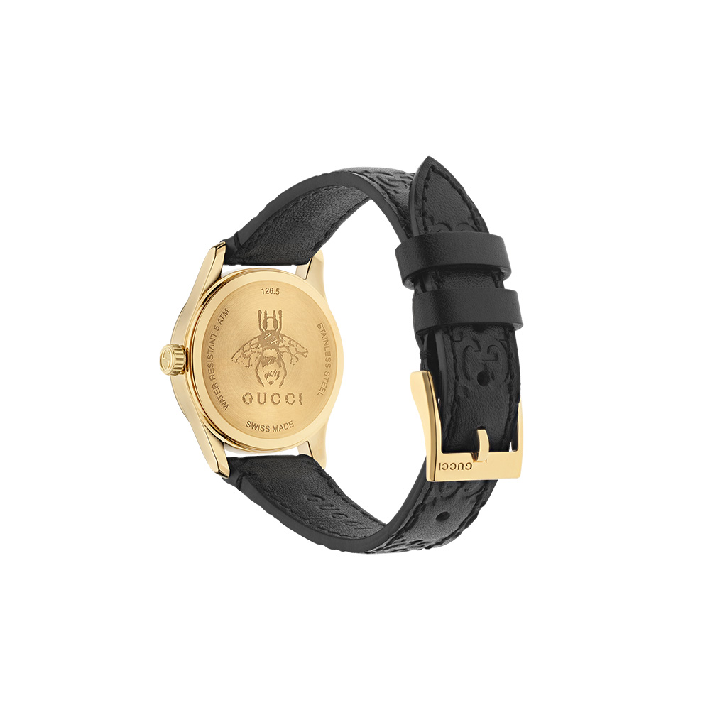 Gucci Timepieces G-Timeless YA126581A | La Maison Monaco