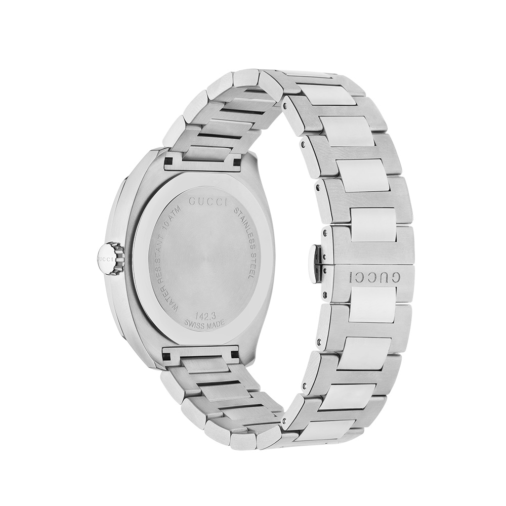 Gucci Timepieces GG2570 YA142303 | La Maison Monaco