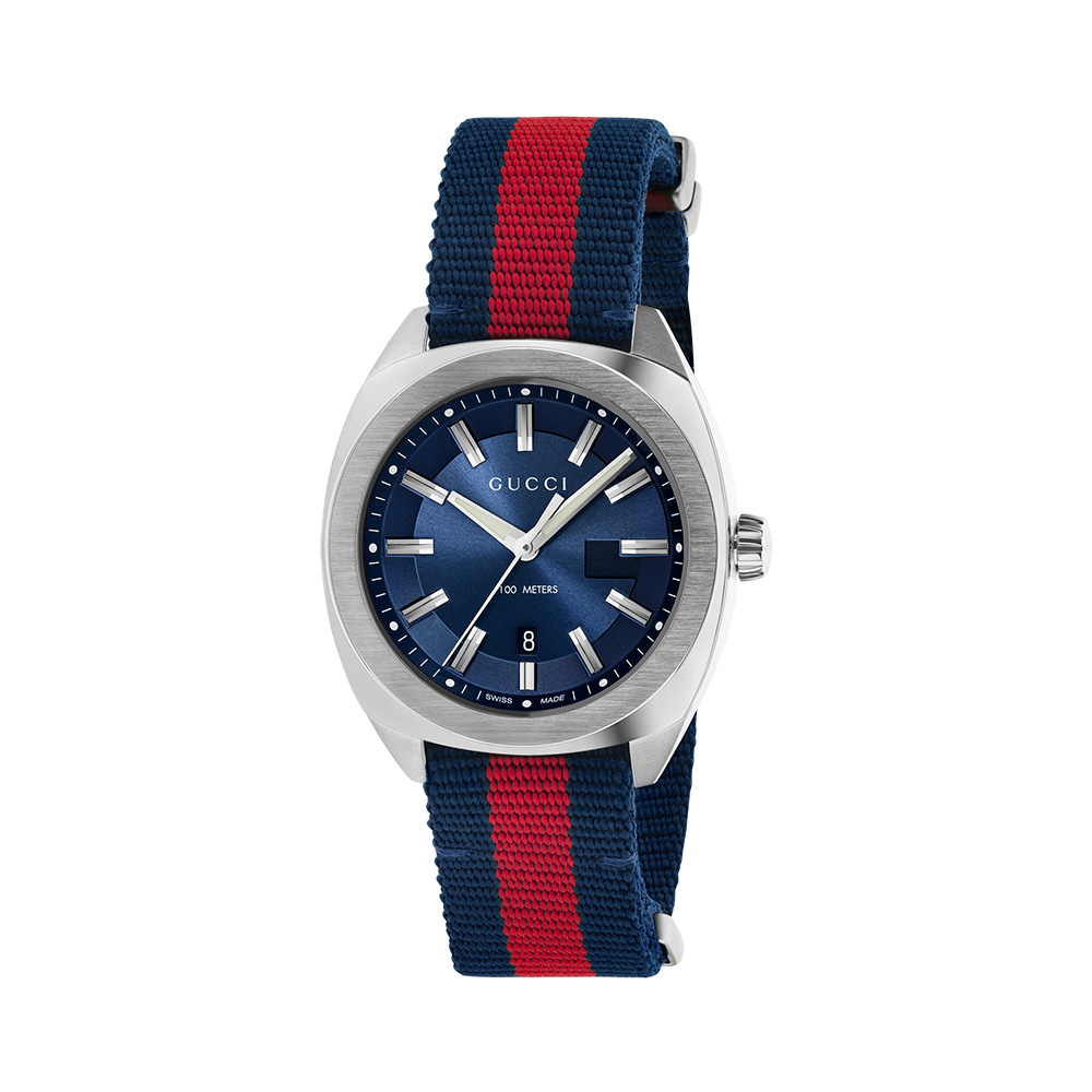 Gucci Timepieces GG2570 YA142304 | La Maison Monaco