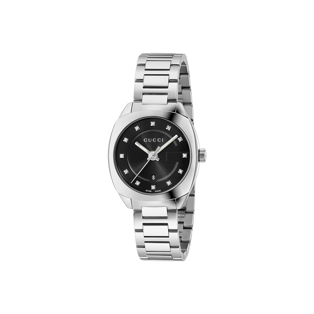 Gucci Timepieces GG2570 YA142503 | La Maison Monaco