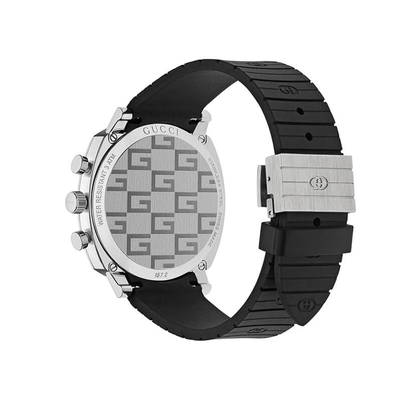 Gucci Timepieces Grip YA157301 Watch