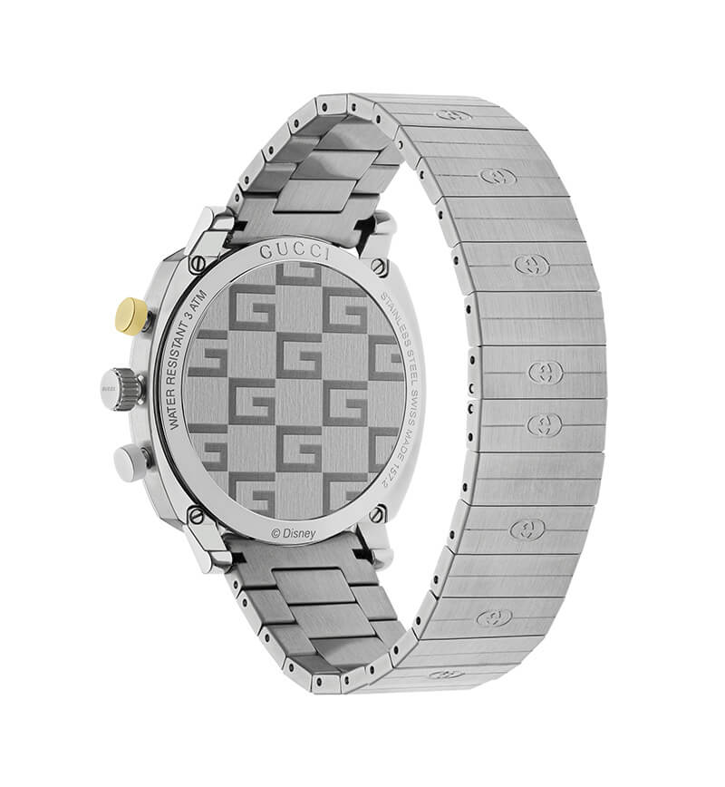 Gucci Timepieces Grip YA157307 Watch