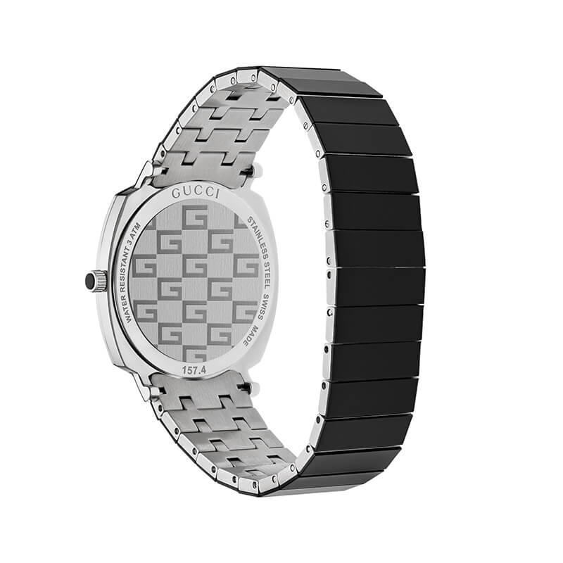 Gucci Timepieces Grip YA157435 Watch