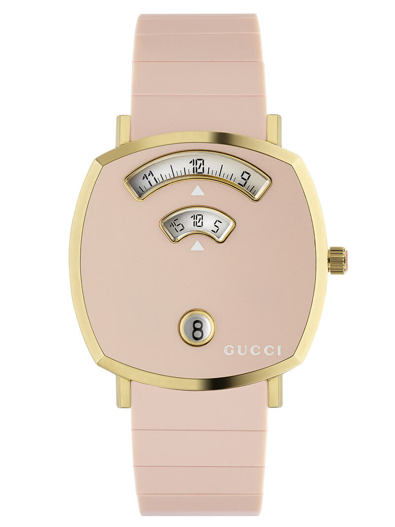Gucci Timepieces Grip YA157436 Watch