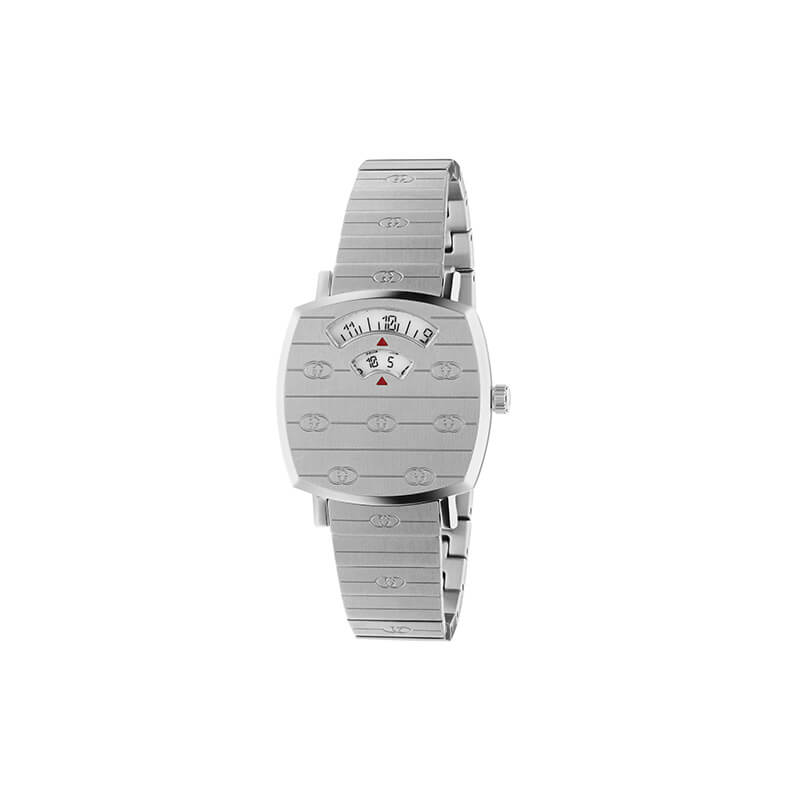 Gucci Timepieces Grip YA157501 Watch