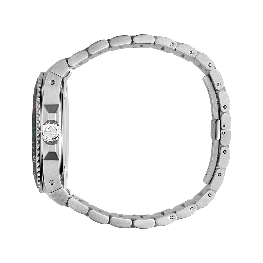 Gucci Timepieces Gucci Dive YA136208A | La Maison Monaco