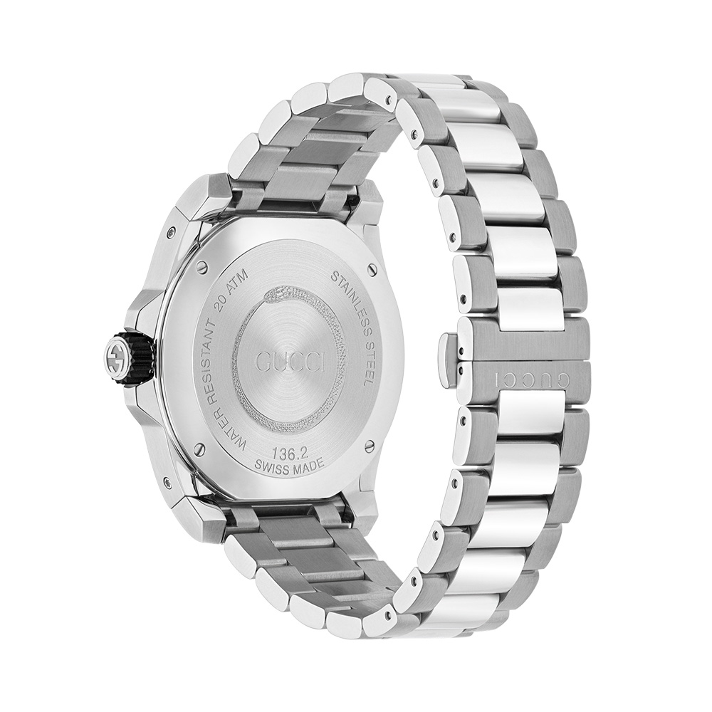 Gucci Timepieces Gucci Dive YA136218 | La Maison Monaco