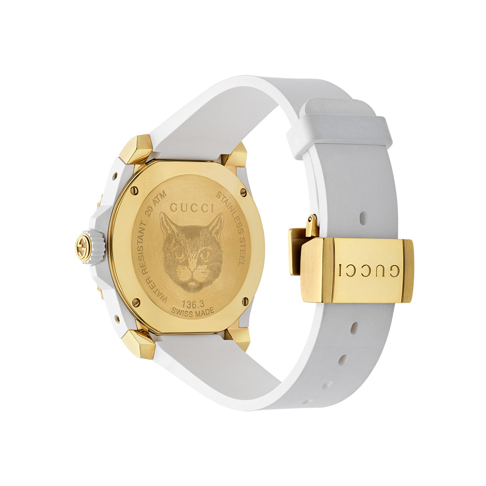Gucci Timepieces Gucci Dive YA136322 | La Maison Monaco