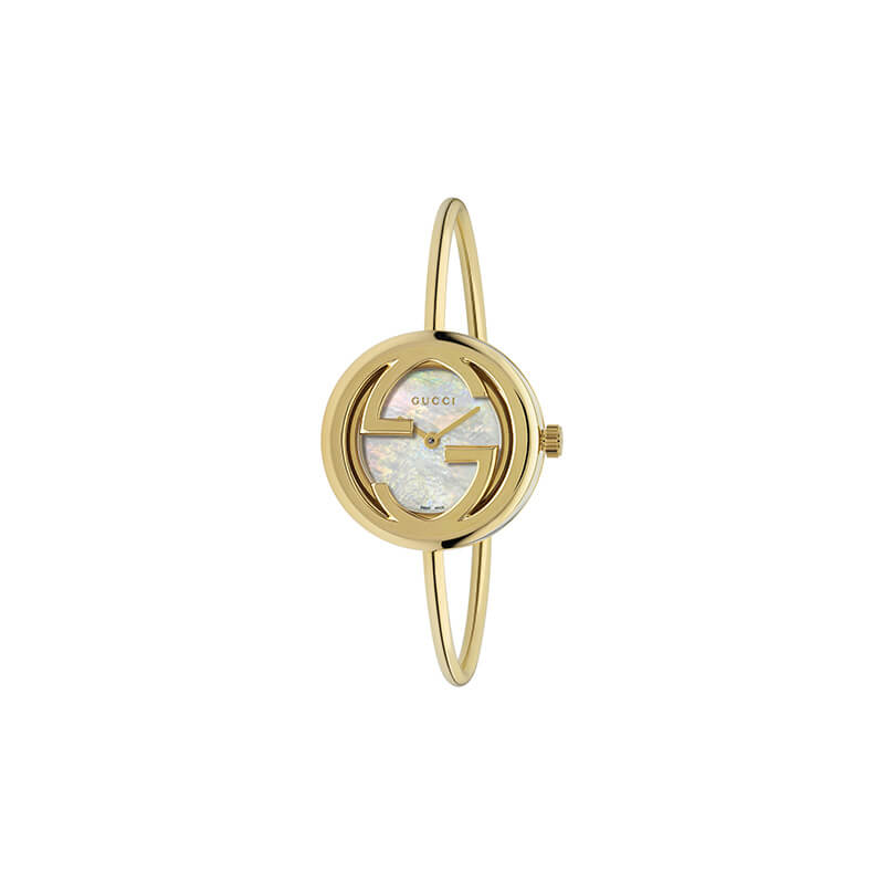 Gucci Timepieces Gucci Play YGA22001 Watch
