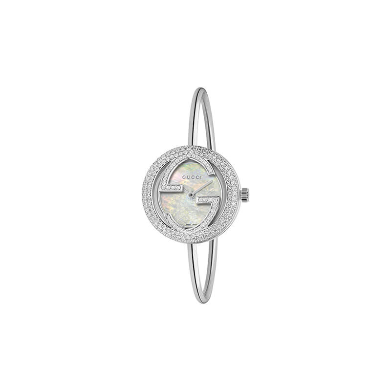 Gucci Timepieces Gucci Play YGA22003 Watch