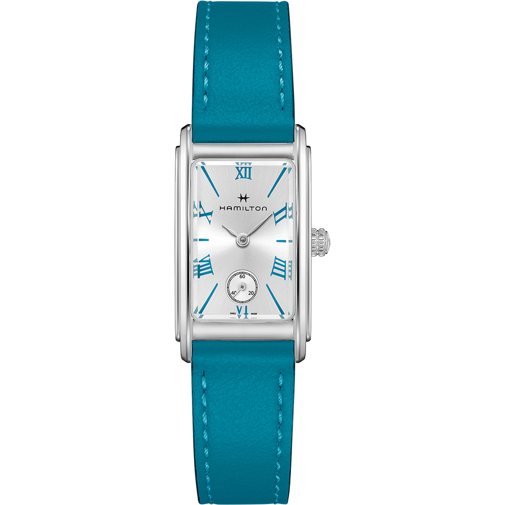 Hamilton Ardmore H11221650 Watch
