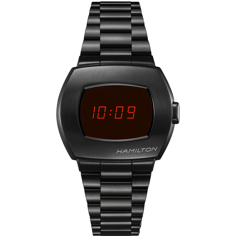 Hamilton PSR H52404130 Watch