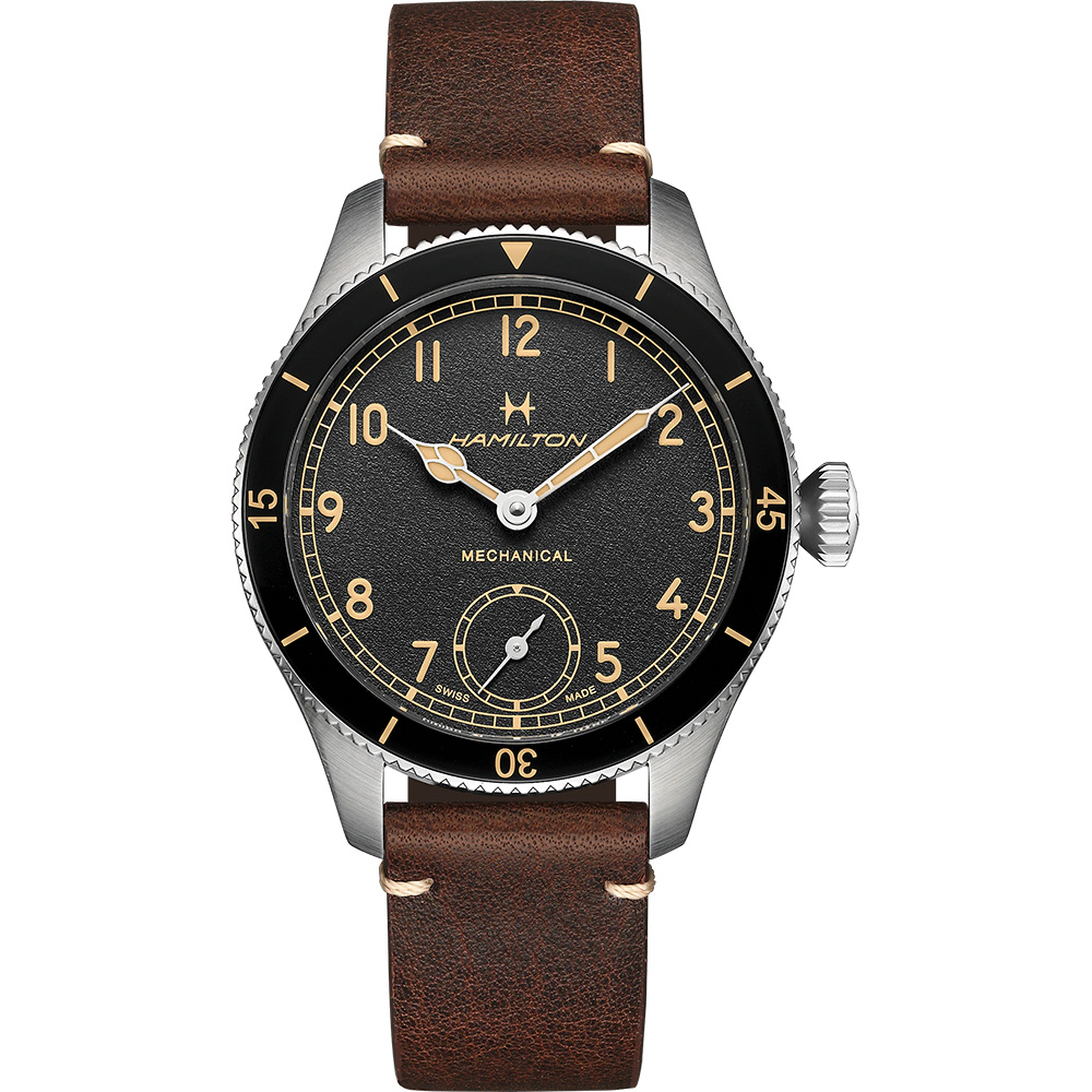 Hamilton Pilot Pioneer H76719530 Watch