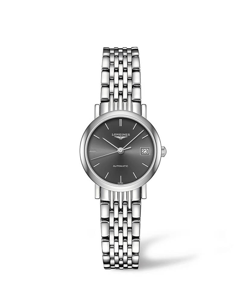 Longines Classic - Watchmaking Tradition L4.309.4.72.6 Ladies Watch