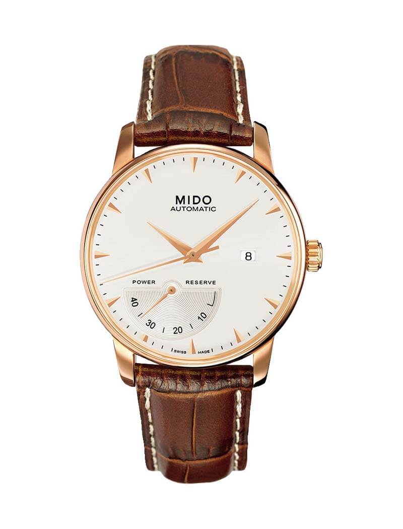 Mido Baroncelli M86053118 Men's Watch