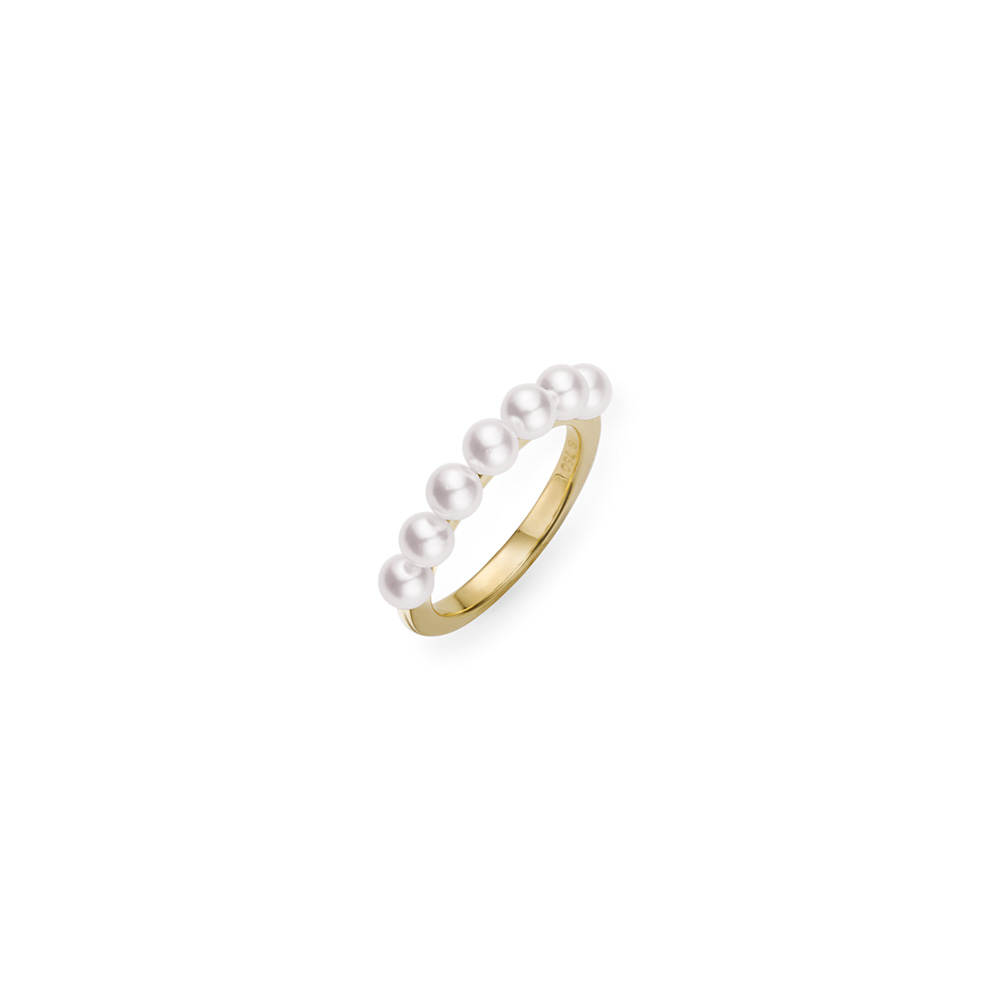 Mikimoto MRQ10045AXXK Fashion Ring