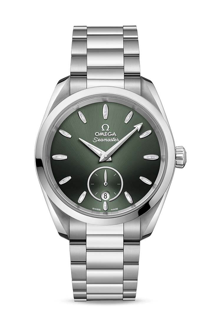 Omega Aqua Terra 150M 22010382010001 Watch