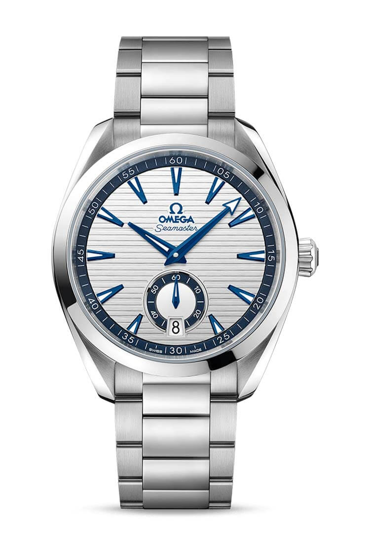 Omega Aqua Terra 150M 22010412102004 Watch