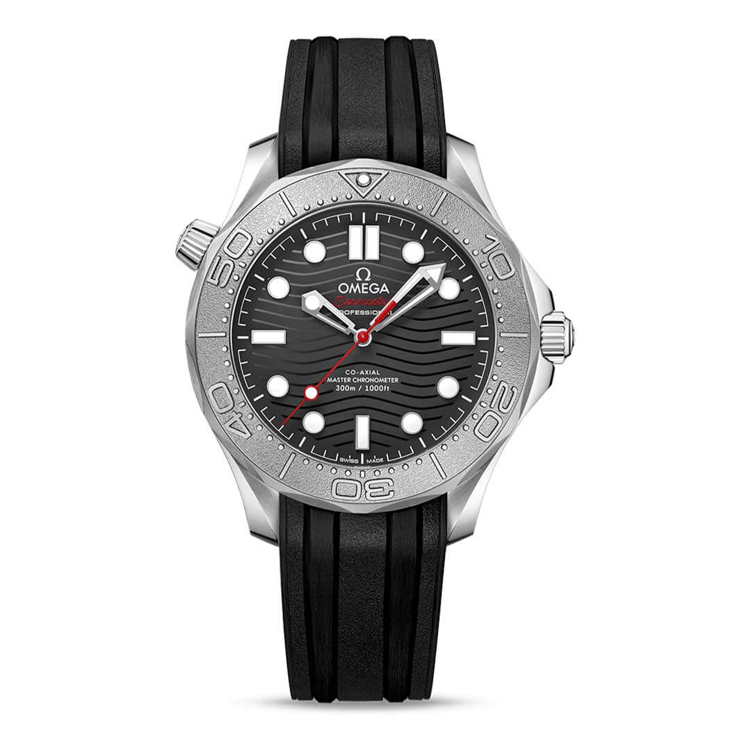 Omega Diver 300M 21032422001002 Watch