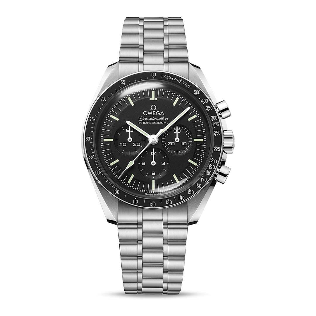 Omega Moonwatch Professional 31030425001001 Watch
