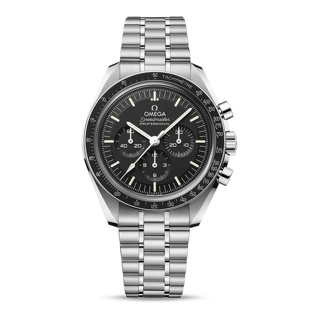 Omega Moonwatch Professional 31030425001002 Watch