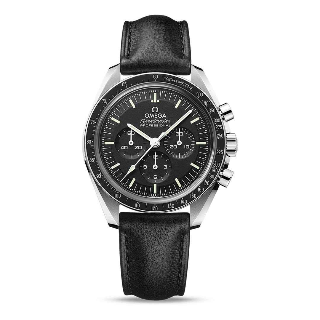 Omega Moonwatch Professional 31032425001002 Watch
