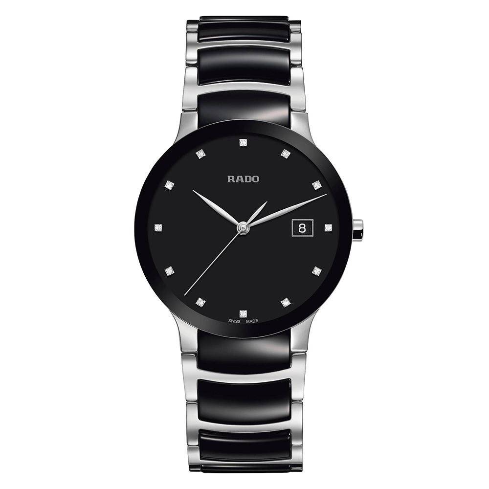 Rado Centrix R30934752 Watch
