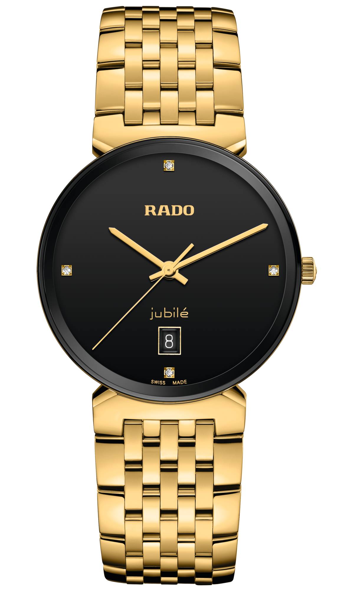 Best 4 fashion RADO watches to choose from | by Players4life | Medium-saigonsouth.com.vn