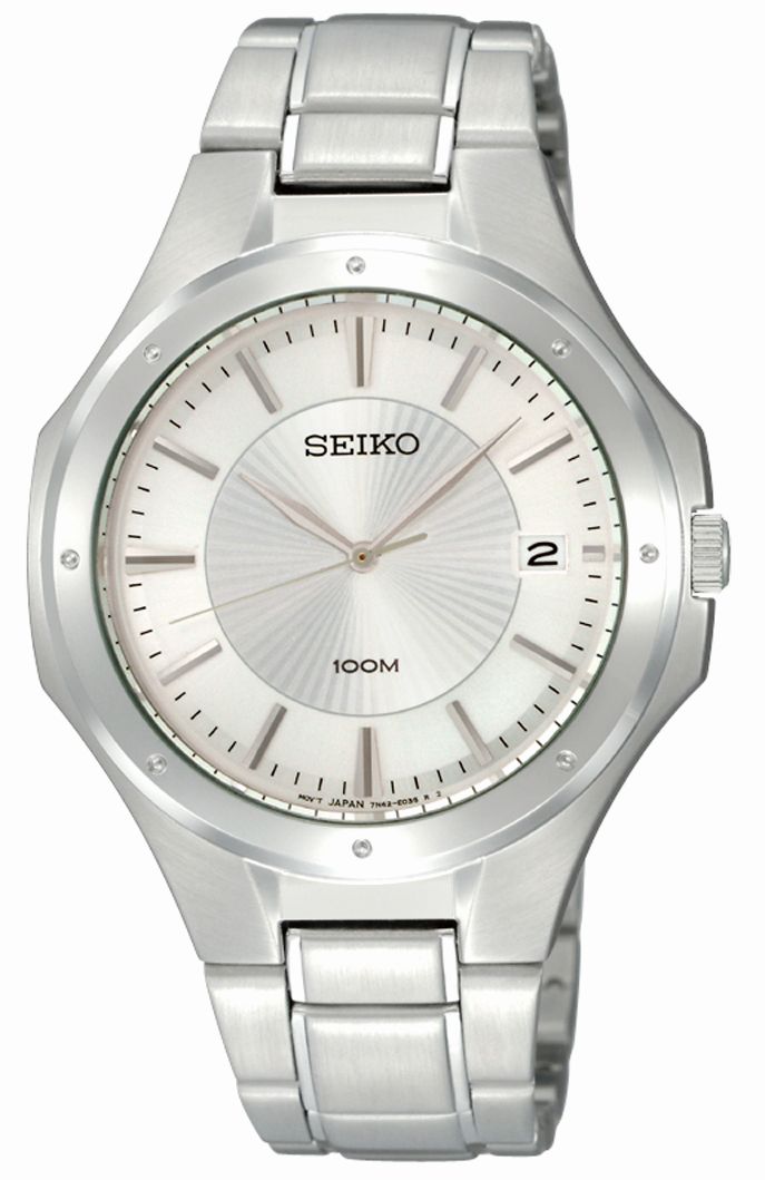 Seiko SGEF59 Watch