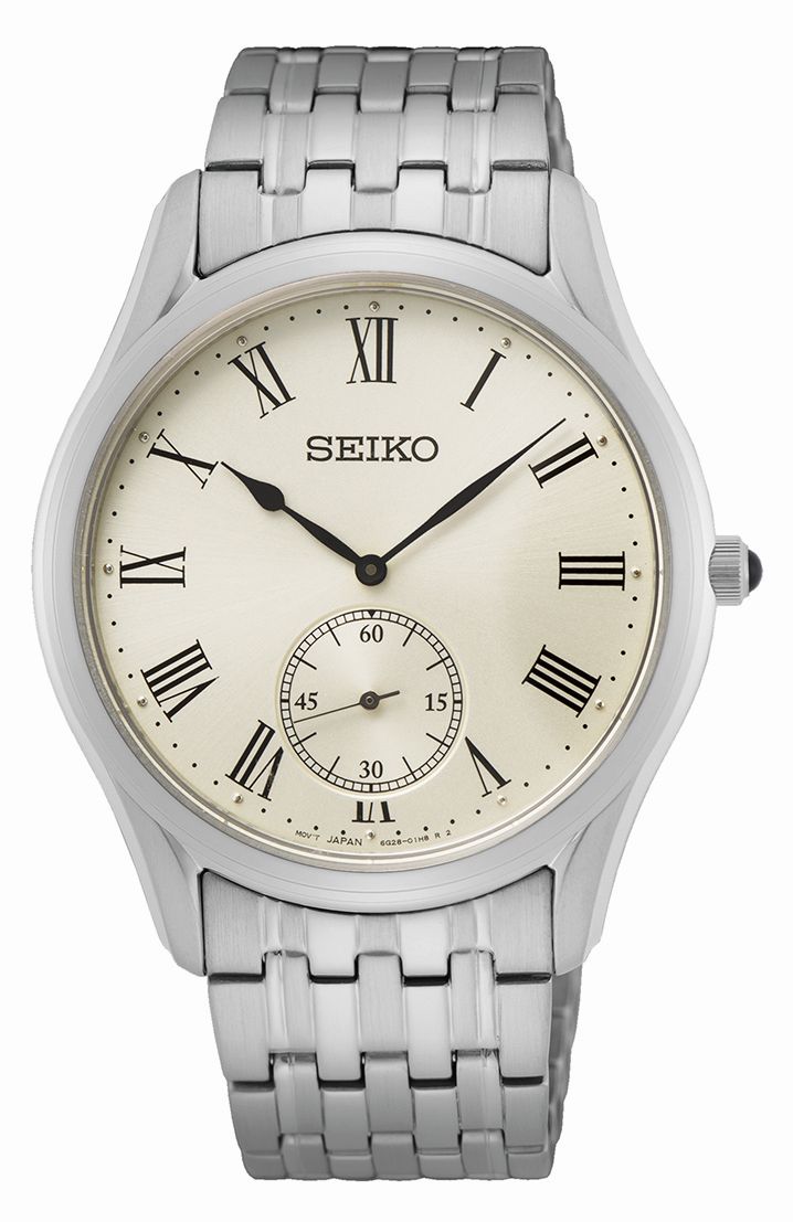 Seiko SRK047 Watch