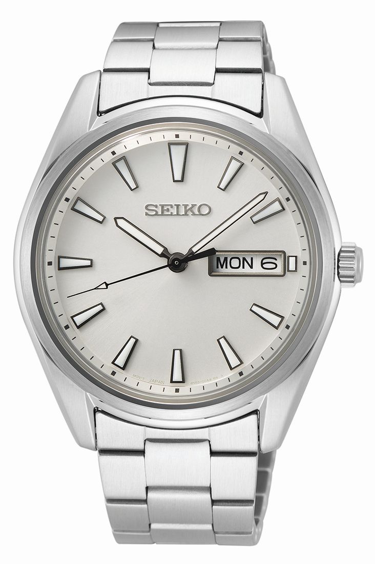 Seiko SUR339 Watch