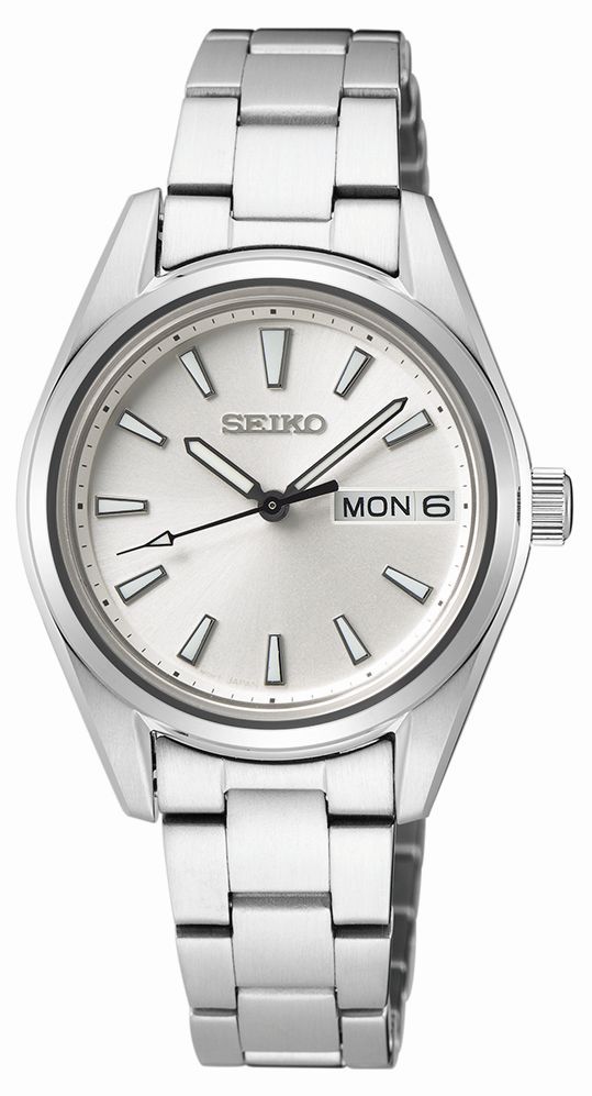Seiko SUR349 Watch