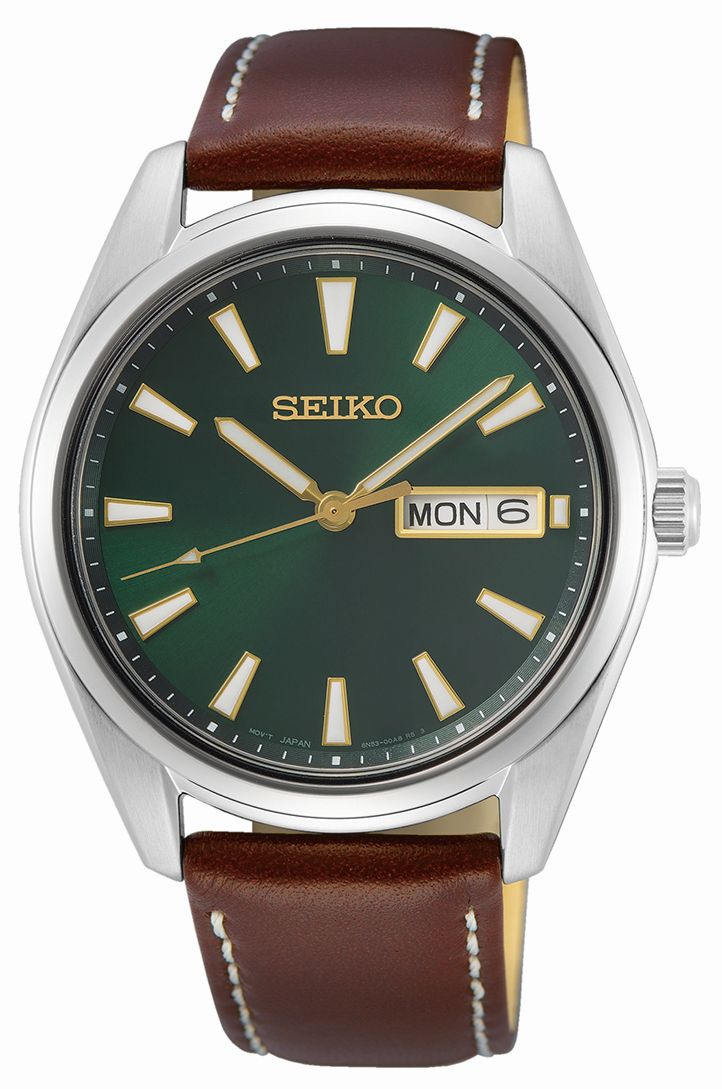 Seiko SUR449 Watch
