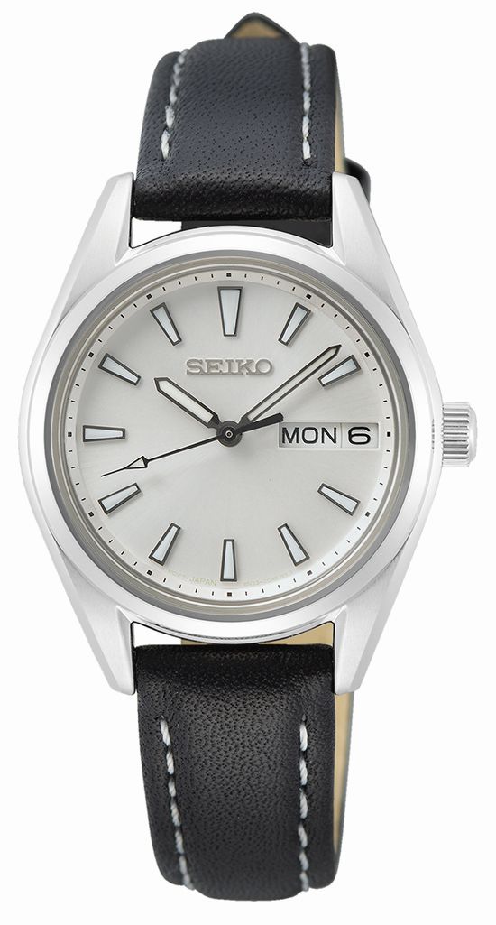 Seiko SUR455 Watch